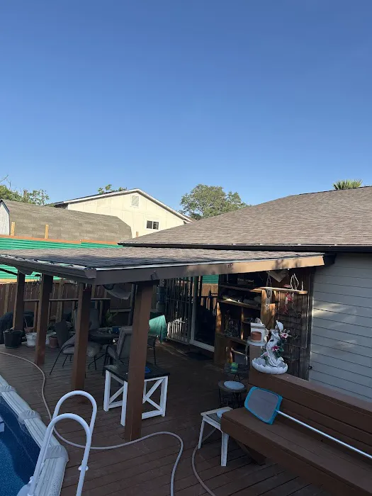 J R Guerrero Roofing Picture 9
