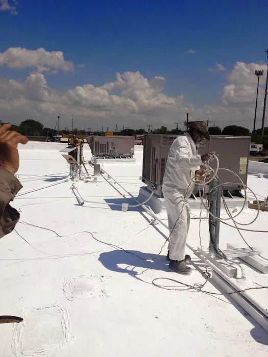 J R Guerrero Roofing Picture 10