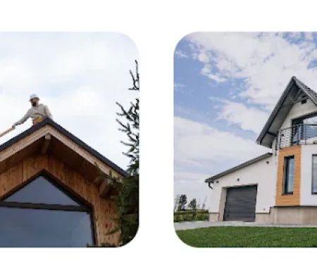 Thomas & Sons Roofing & Construction