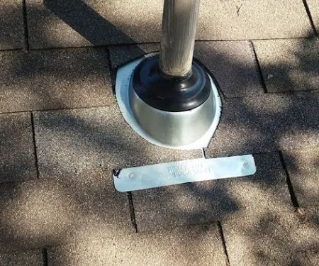 M H Hernandez Roofing