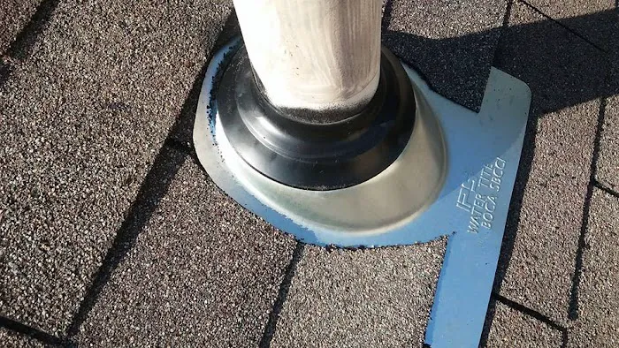 M H Hernandez Roofing Picture 10