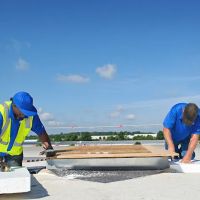 Mid-South Roof Systems ico