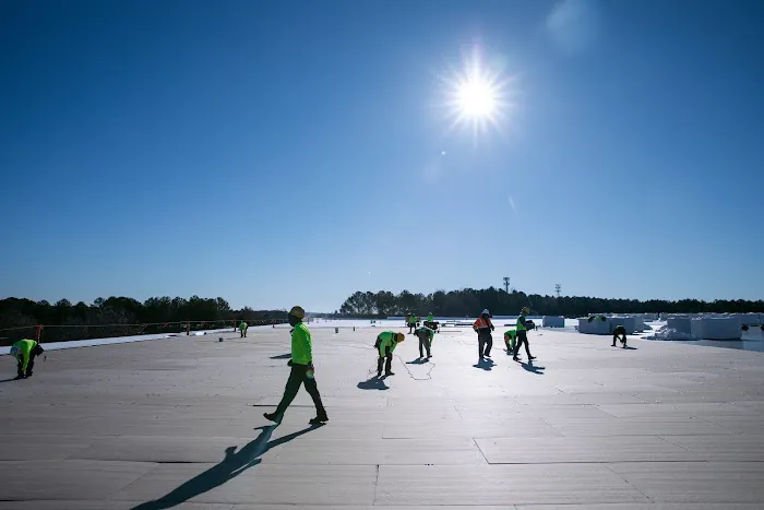 Mid-South Roof Systems Picture 6