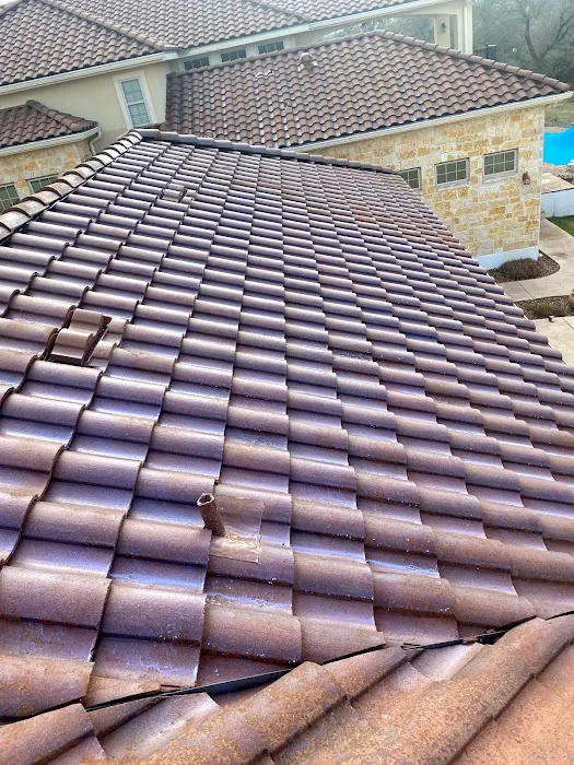 Tile Roof Specialists GD Roofing Picture 1