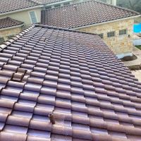 Tile Roof Specialists GD Roofing ico