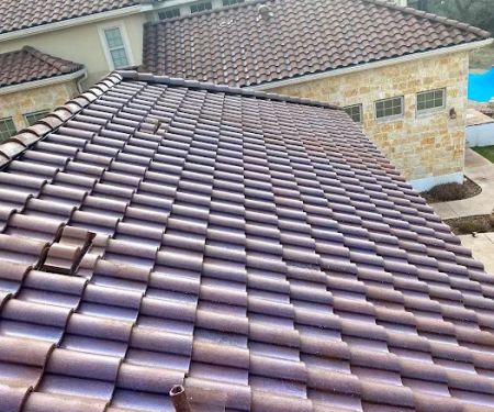 Tile Roof Specialists GD Roofing