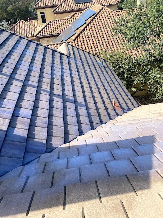 Tile Roof Specialists GD Roofing Picture 3