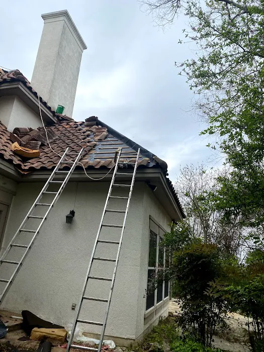 Tile Roof Specialists GD Roofing Picture 6
