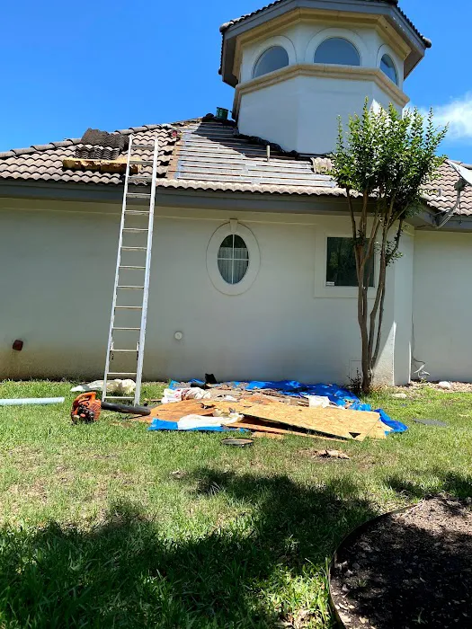 Tile Roof Specialists GD Roofing Picture 4