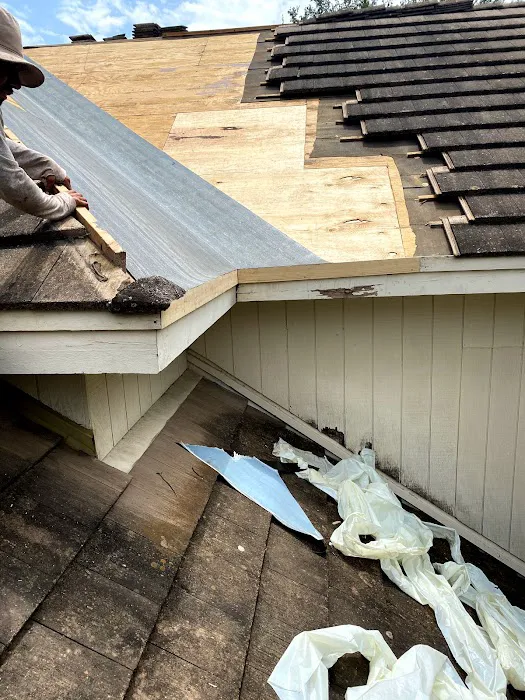 Tile Roof Specialists GD Roofing Picture 10