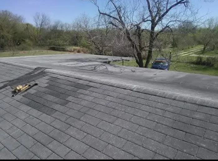 HG Roof Repair : San Antonio Roof Repair, Free Estimate, Missing shingles repair, roof leak repair, flat roof repairs,Fixroof Picture 3