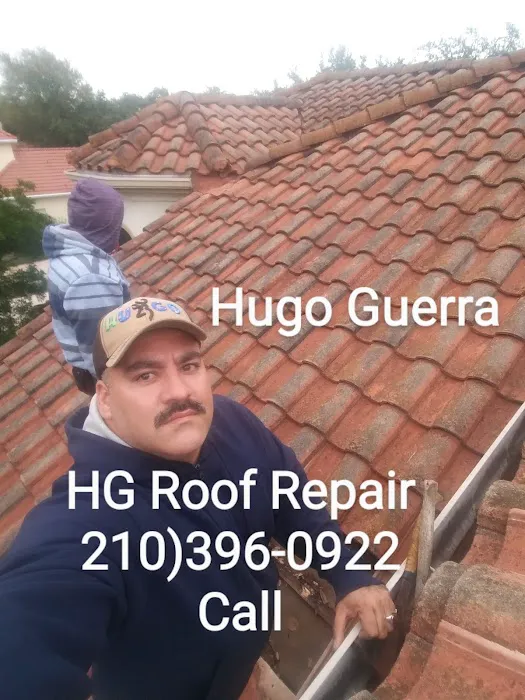 HG Roof Repair : San Antonio Roof Repair, Free Estimate, Missing shingles repair, roof leak repair, flat roof repairs,Fixroof Picture 1