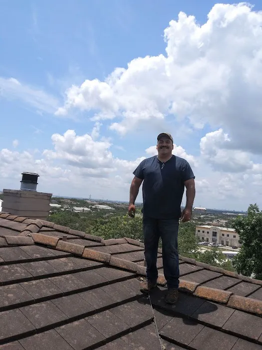 HG Roof Repair : San Antonio Roof Repair, Free Estimate, Missing shingles repair, roof leak repair, flat roof repairs,Fixroof Picture 2