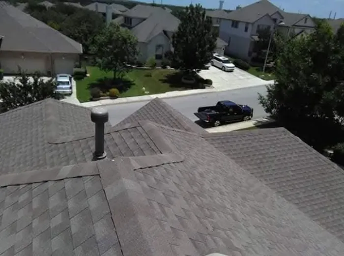 HG Roof Repair : San Antonio Roof Repair, Free Estimate, Missing shingles repair, roof leak repair, flat roof repairs,Fixroof Picture 7