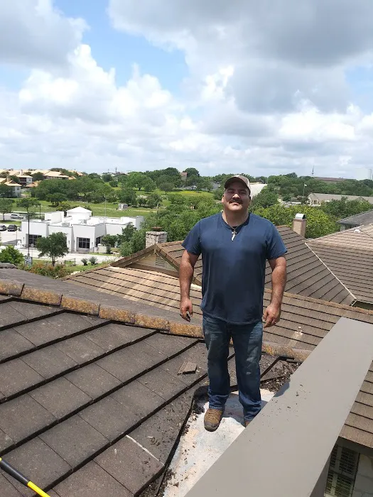 HG Roof Repair : San Antonio Roof Repair, Free Estimate, Missing shingles repair, roof leak repair, flat roof repairs,Fixroof Picture 9