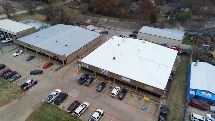 One Ply Roofing Co. Picture 3