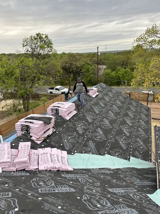One Ply Roofing Co. Picture 5