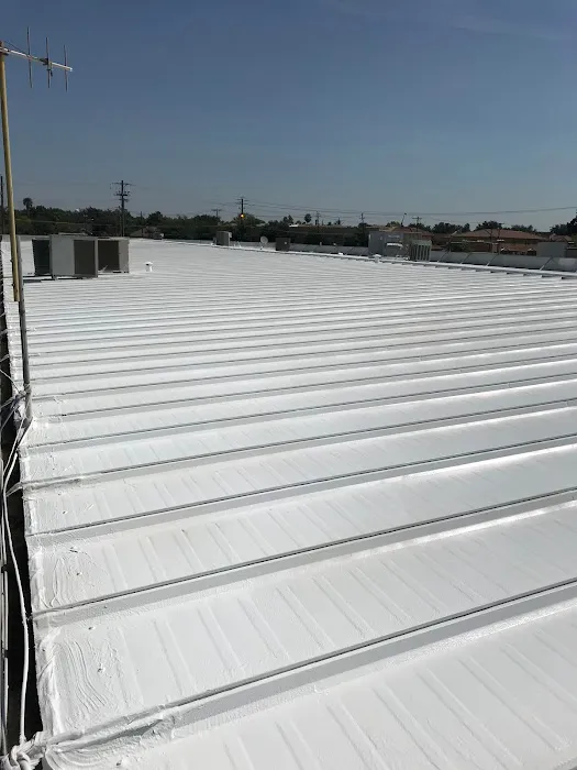 One Ply Roofing Co. Picture 7
