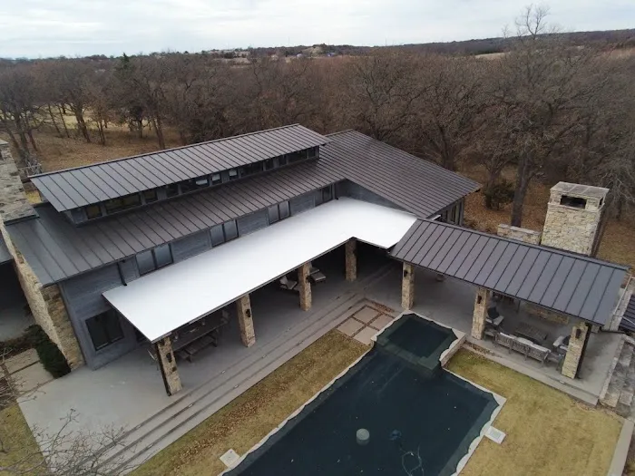 One Ply Roofing Co. Picture 9