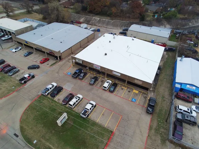 One Ply Roofing Co. Picture 8