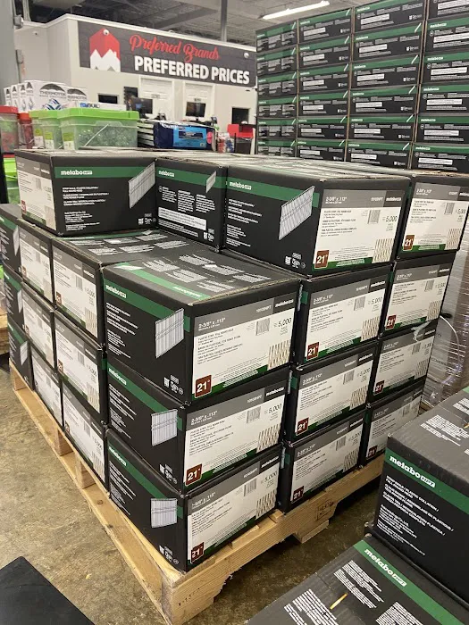 Preferred Roofing Supply Picture 1