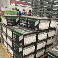 Preferred Roofing Supply ico