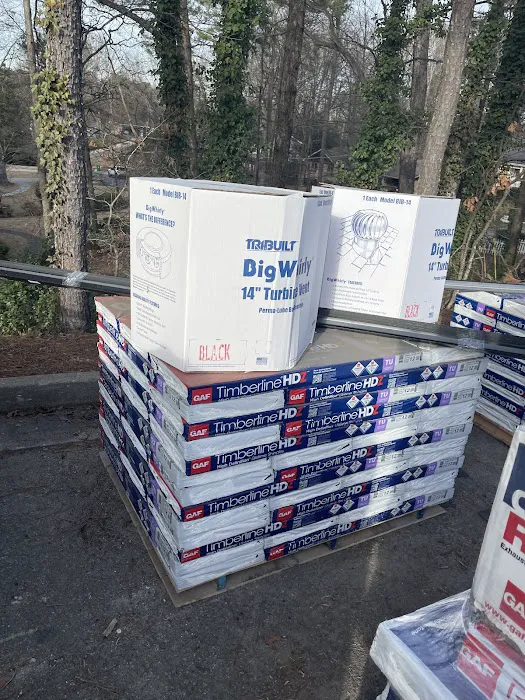 Preferred Roofing Supply Picture 5