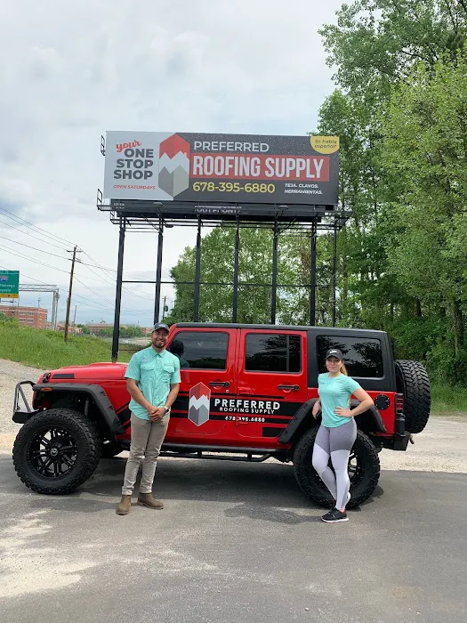 Preferred Roofing Supply Picture 7