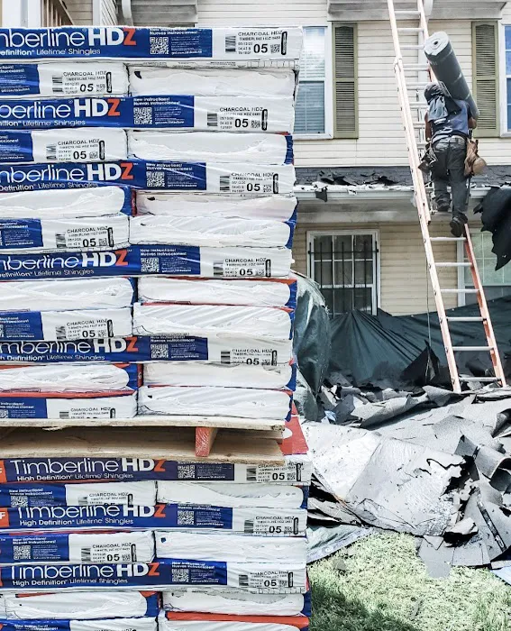 Preferred Roofing Supply Picture 9