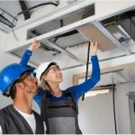 Henry Family Roof Repair