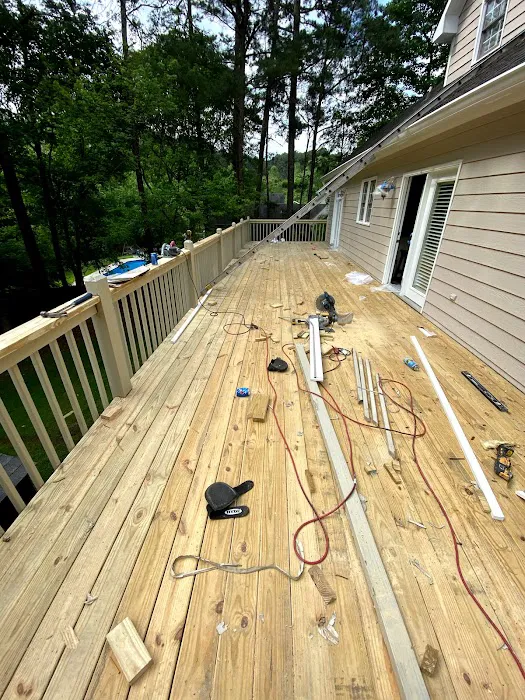 House Painting Plus LLC | Painting Companies | Commercial Painting | Deck Builder | Home Remodeling | Contractor of Atlanta Picture 1