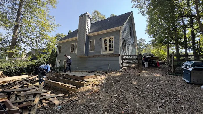 House Painting Plus LLC | Painting Companies | Commercial Painting | Deck Builder | Home Remodeling | Contractor of Atlanta Picture 4