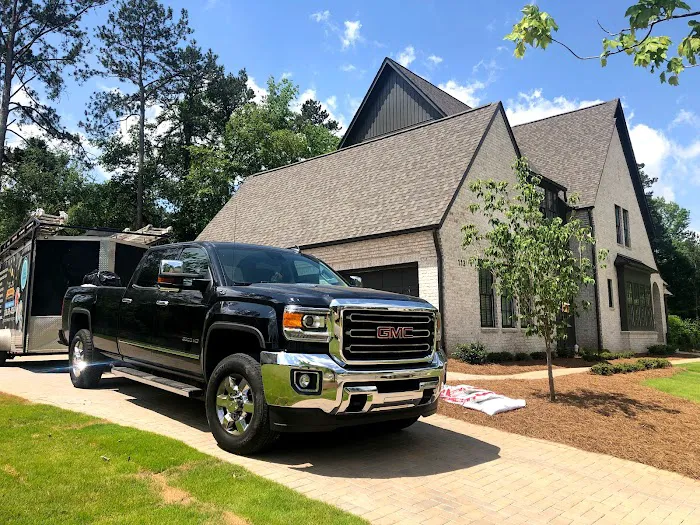 House Painting Plus LLC | Painting Companies | Commercial Painting | Deck Builder | Home Remodeling | Contractor of Atlanta Picture 5