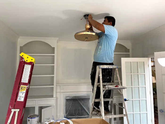 House Painting Plus LLC | Painting Companies | Commercial Painting | Deck Builder | Home Remodeling | Contractor of Atlanta Picture 10
