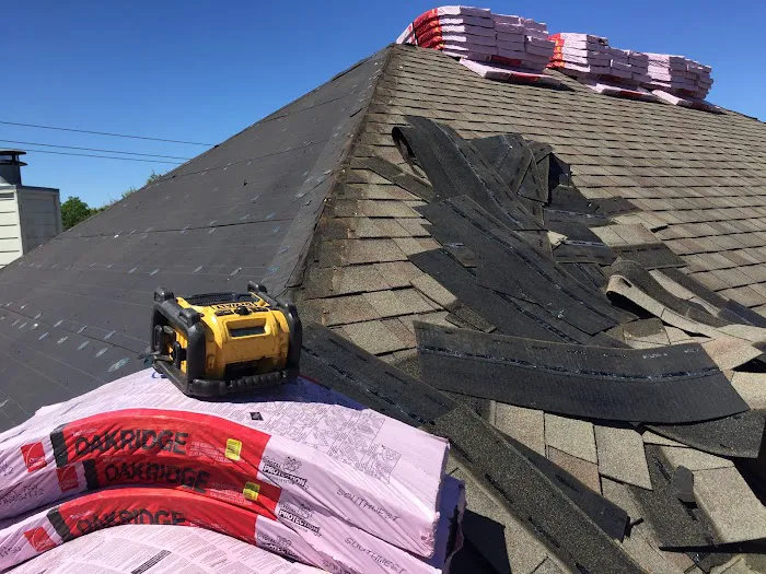 American Roofing and Remodeling Picture 5