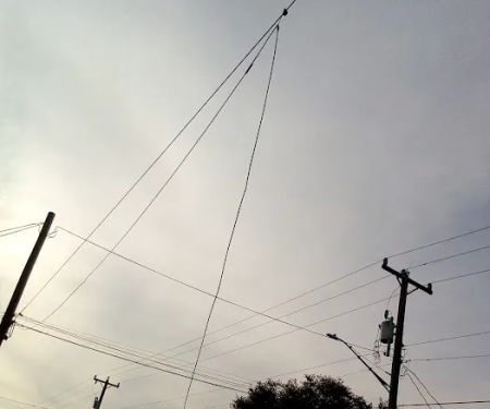 Pegasus construction