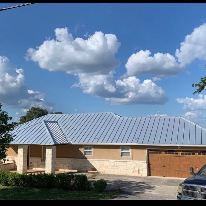 SA Metal Roofing LLC Picture 1