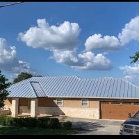 SA Metal Roofing LLC ico