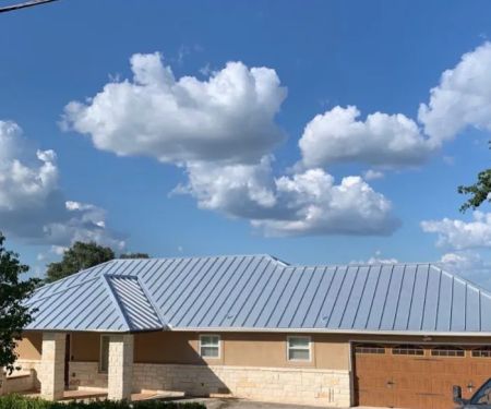 SA Metal Roofing LLC