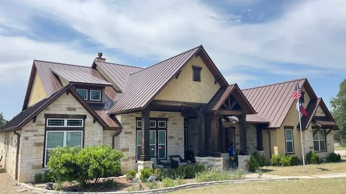 SA Metal Roofing LLC Picture 6