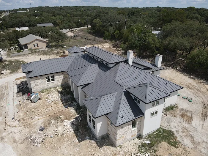 SA Metal Roofing LLC Picture 4