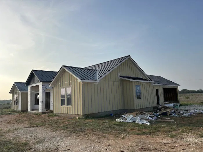 SA Metal Roofing LLC Picture 5
