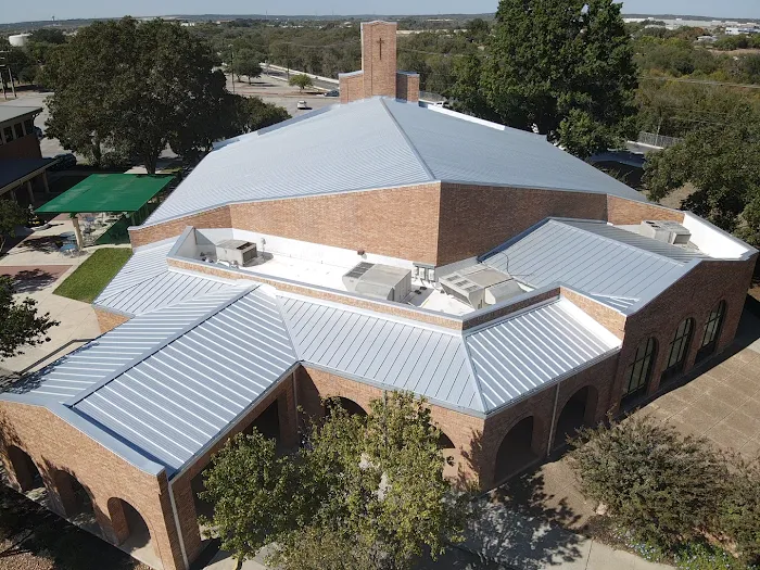 SA Metal Roofing LLC Picture 3