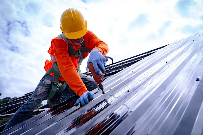 SA Metal Roofing LLC Picture 8