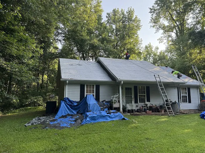 Atlanta Expert Roofing Solutions Picture 7