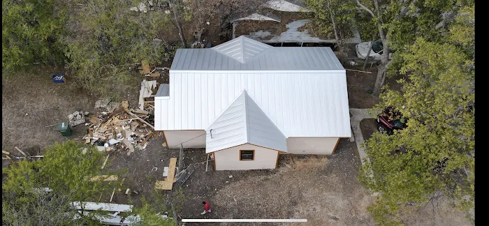 1'ST CLASS ROOFING Picture 6
