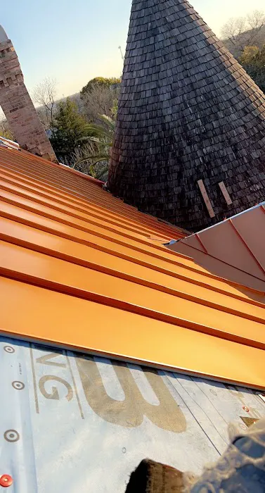 1'ST CLASS ROOFING Picture 7