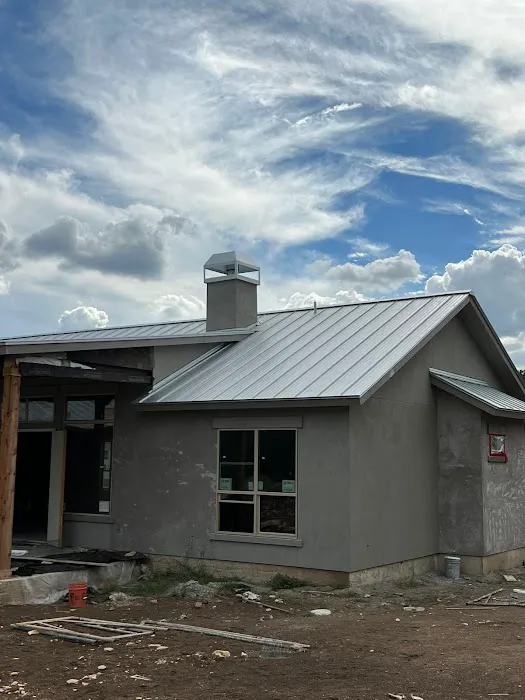 1'ST CLASS ROOFING Picture 10