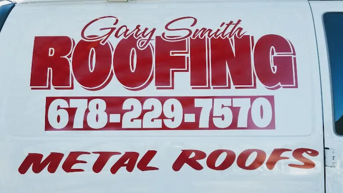 Gary Smith Roofing LLC Picture 1