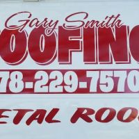 Gary Smith Roofing LLC ico